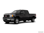 GMC Sierra 2500 HD Crew Cab